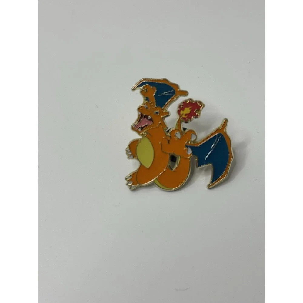 Pokemon Official Pin Kangaskhan & Cubone 2016 Lapel Enamel‎ Badge Collectible